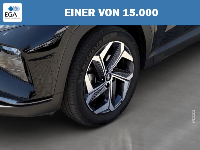 Hyundai Tucson Trend Plug-In Hybrid 4WD+Assistenz-Paket+ele.Heckklappe