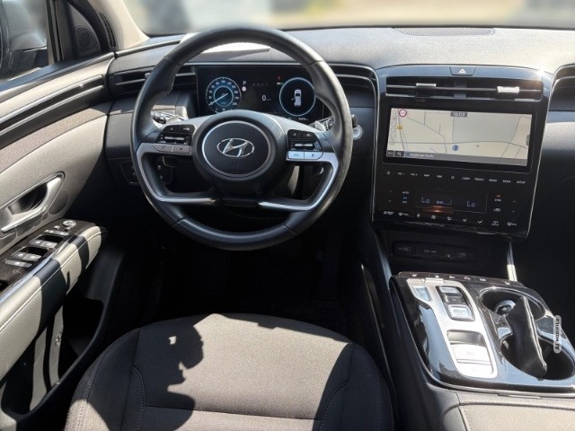 Hyundai Tucson Trend Plug-In Hybrid 4WD+Assistenz-Paket+ele.Heckklappe