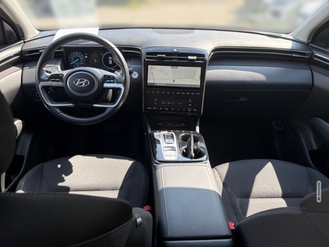 Hyundai Tucson Trend Plug-In Hybrid 4WD+Assistenz-Paket+ele.Heckklappe