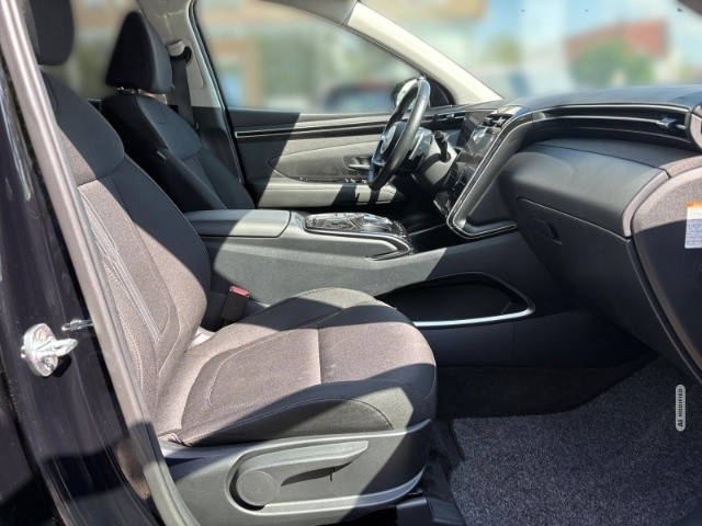 Hyundai Tucson Trend Plug-In Hybrid 4WD+Assistenz-Paket+ele.Heckklappe