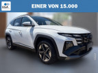 Bild Hyundai Tucson FL HEV (MY25) 1.6 T-GDi (215 PS) 4WD Trend LED-Paket Navi Digitales Cockp