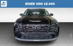 Bild Hyundai Tucson FL PHEV (MY25) 1.6 T-GDi (252 PS) 6-AT 4WD Trend LED-Paket Navi Leder Dig
