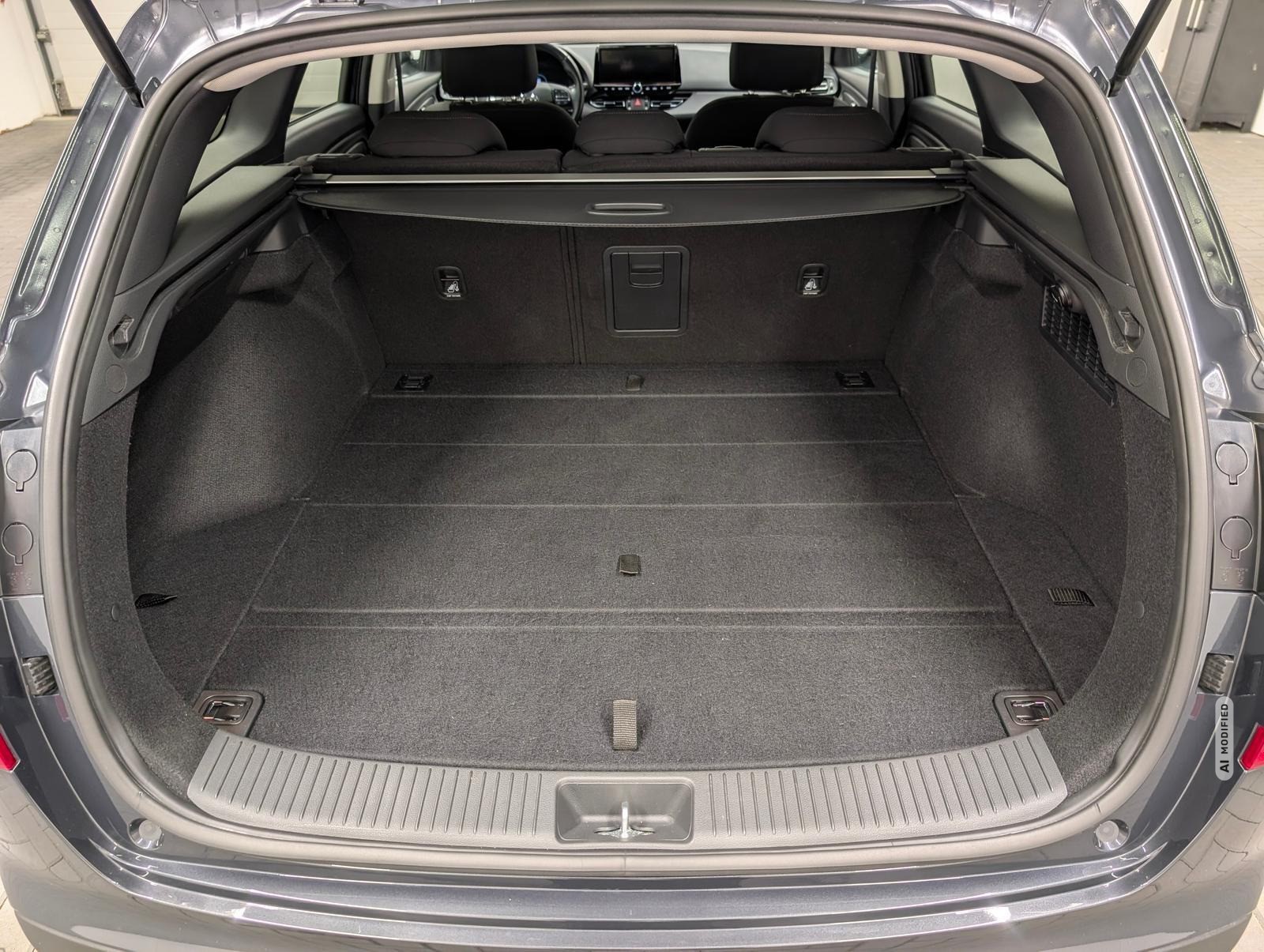 Hyundai i30 Intro Edition LED/Pano/Navi/Kam/SHZ/LHZ/DAB