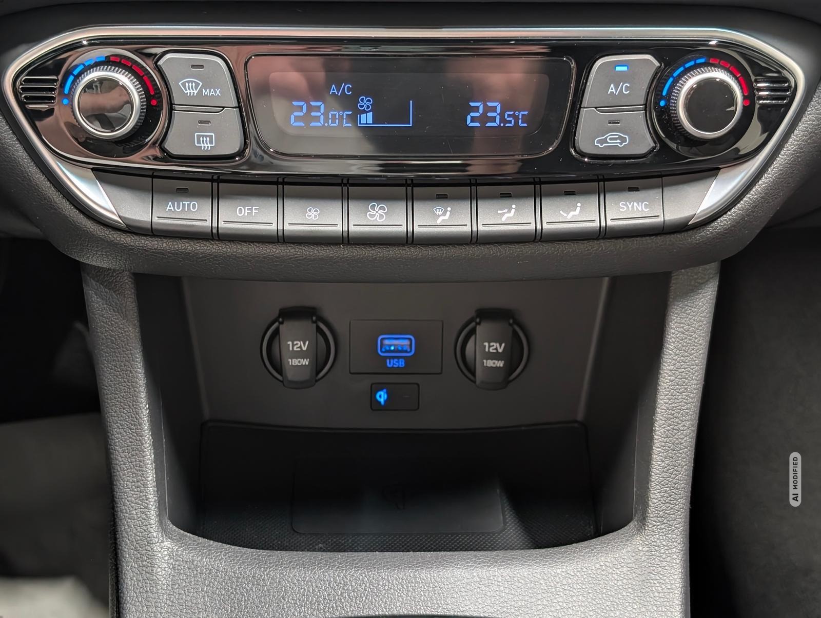 Hyundai i30 Intro Edition LED/Pano/Navi/Kam/SHZ/LHZ/DAB