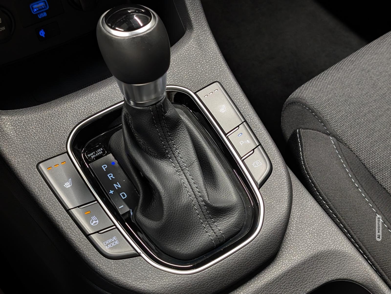 Hyundai i30 Intro Edition LED/Pano/Navi/Kam/SHZ/LHZ/DAB