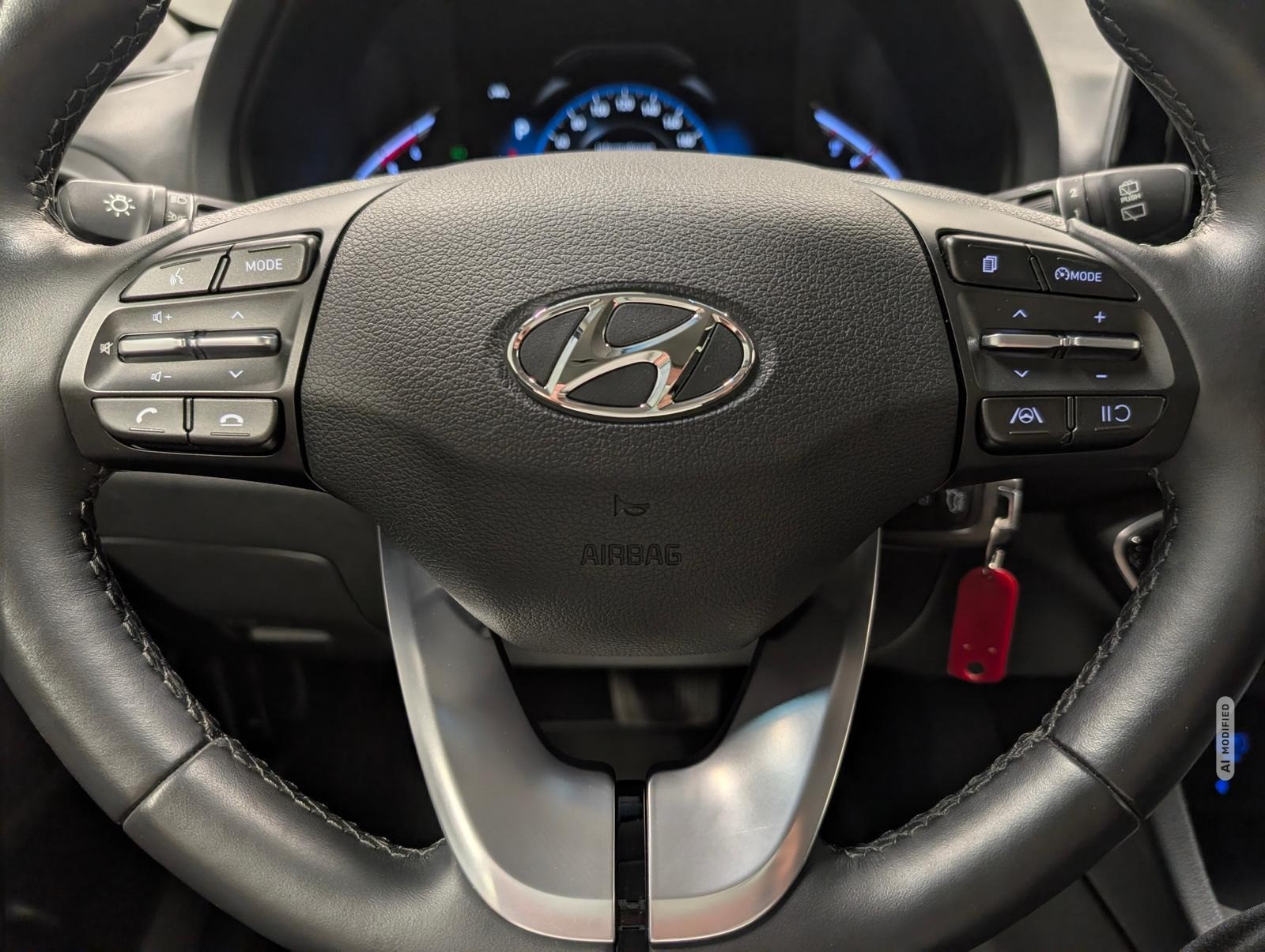 Hyundai i30 Intro Edition LED/Pano/Navi/Kam/SHZ/LHZ/DAB