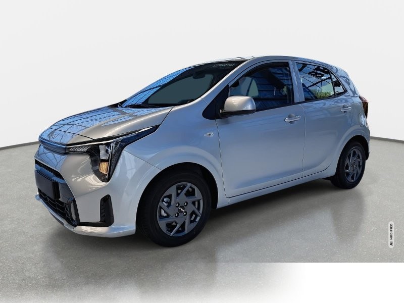 Kia Picanto 1.0 GDI AUTO. (AMT) VISION MJ27 SITZH. NAVI KAMERA