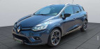 Bild Renault Clio IV Grandtour BOSE Edition *LED