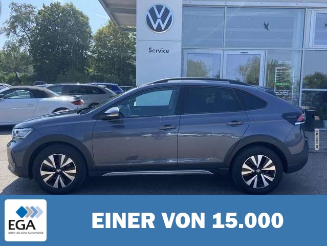 Volkswagen Taigo 1.0 TSI LIFE APP-CONNECT+ACC+LANE-ASSIST+K