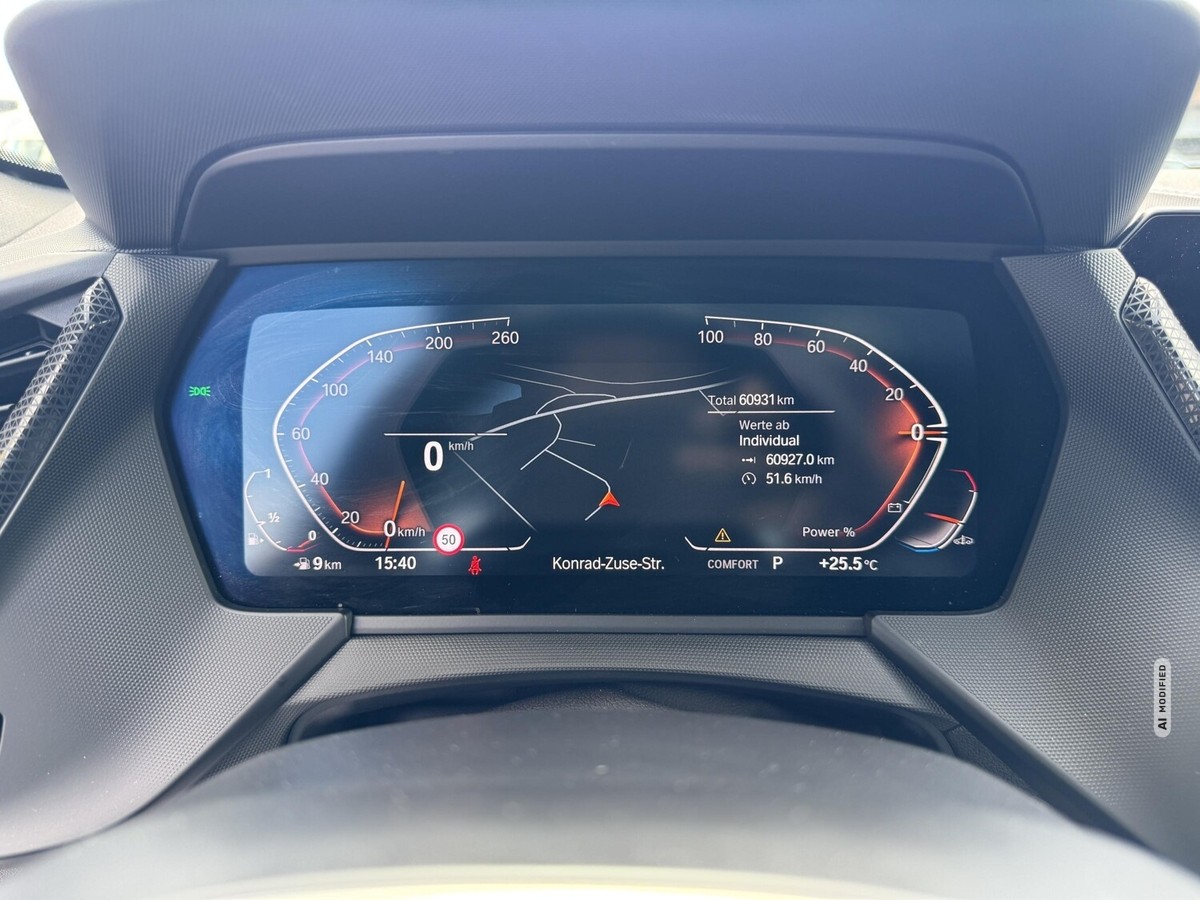 BMW 218 i Gran Coupe+M-SportPaket+LED+Pano