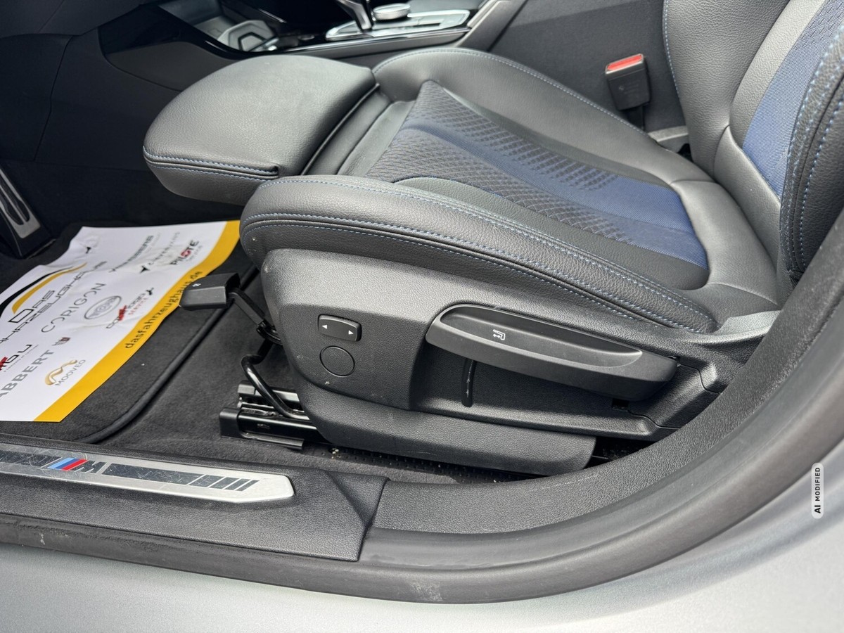 BMW 218 i Gran Coupe+M-SportPaket+LED+Pano