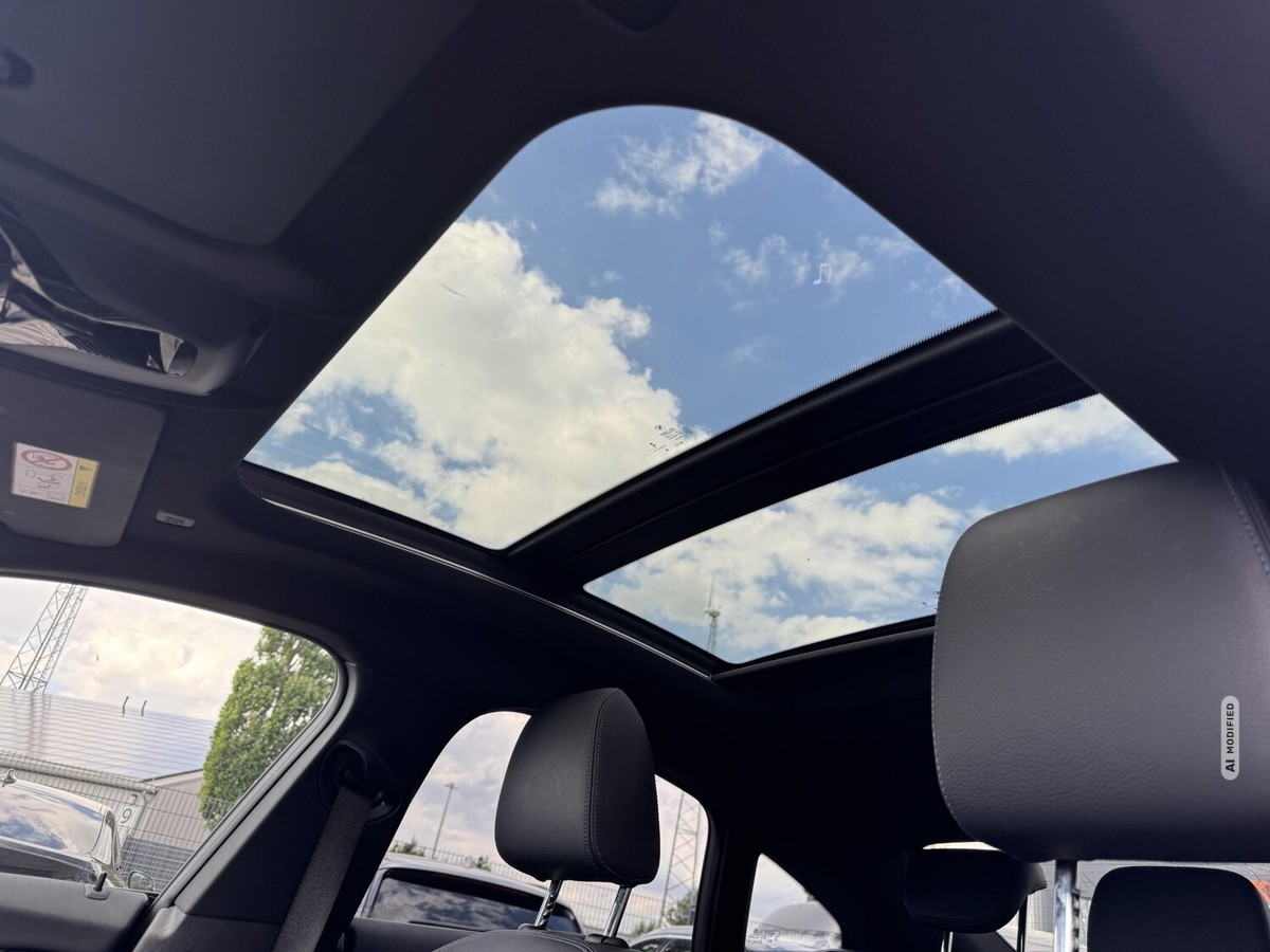 BMW 218 i Gran Coupe+M-SportPaket+LED+Pano