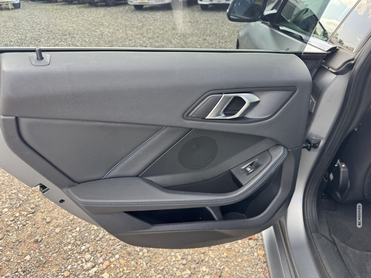 BMW 218 i Gran Coupe+M-SportPaket+LED+Pano
