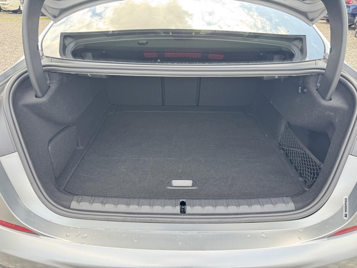 BMW 218 i Gran Coupe+M-SportPaket+LED+Pano