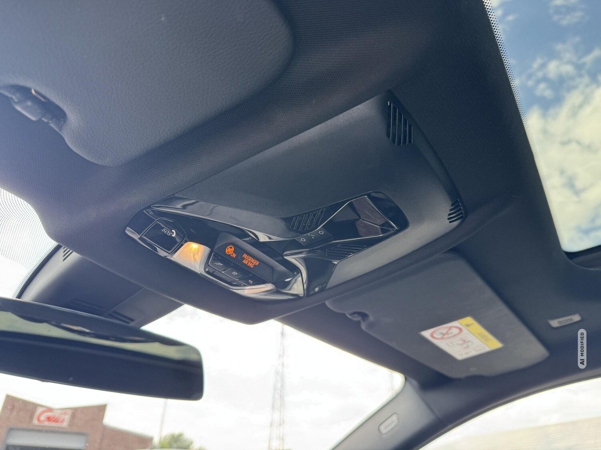 BMW 218 i Gran Coupe+M-SportPaket+LED+Pano