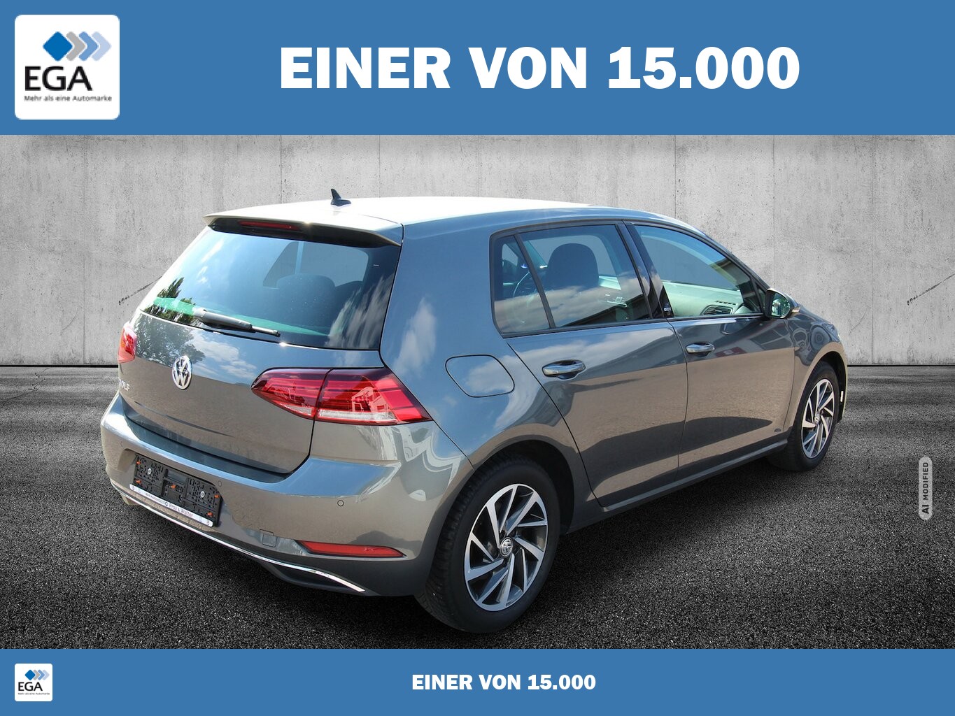 Volkswagen Golf VII 2.0 TDI 7-DSG Sound WINTER-PAKET+ACC...