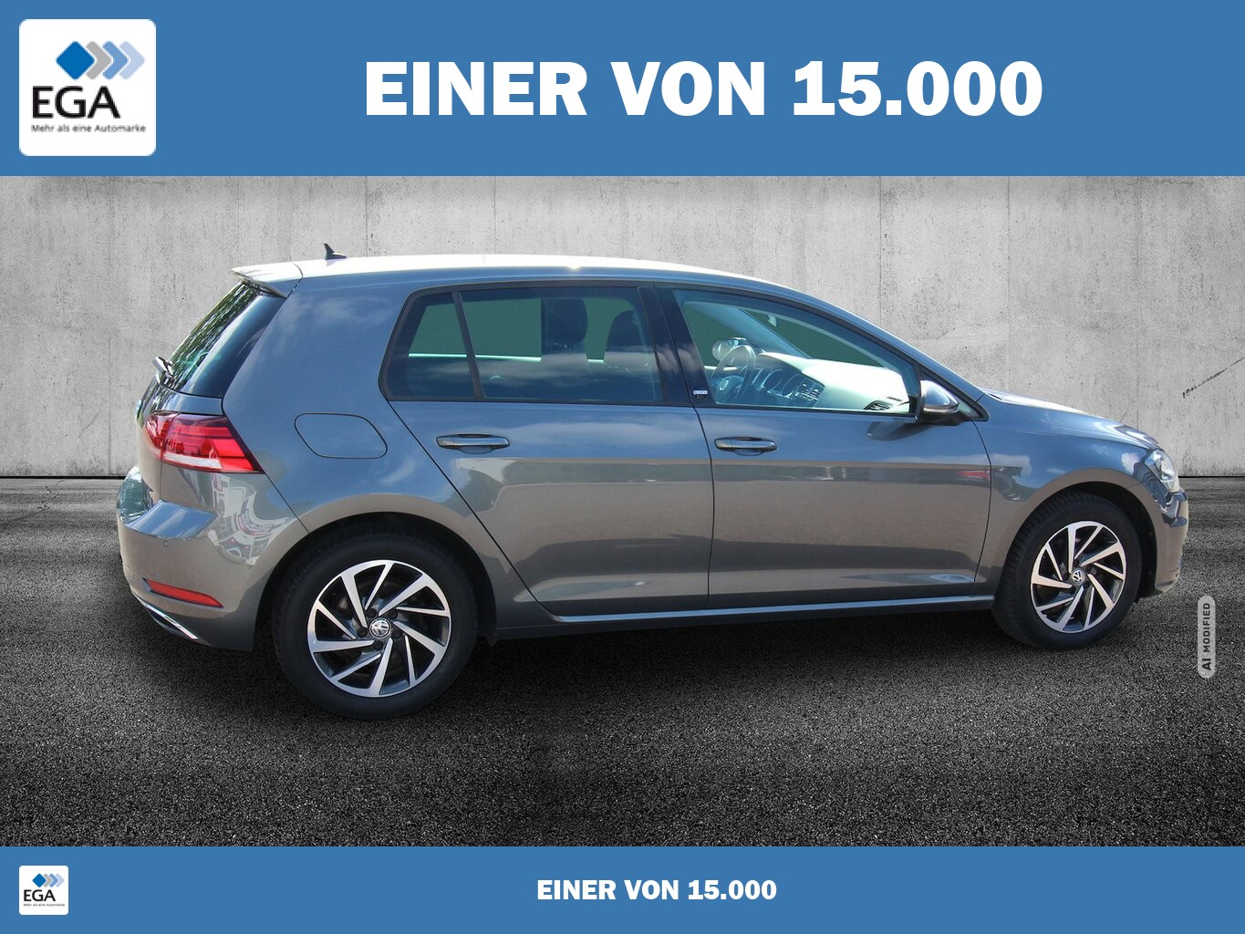 Volkswagen Golf VII 2.0 TDI 7-DSG Sound WINTER-PAKET+ACC...