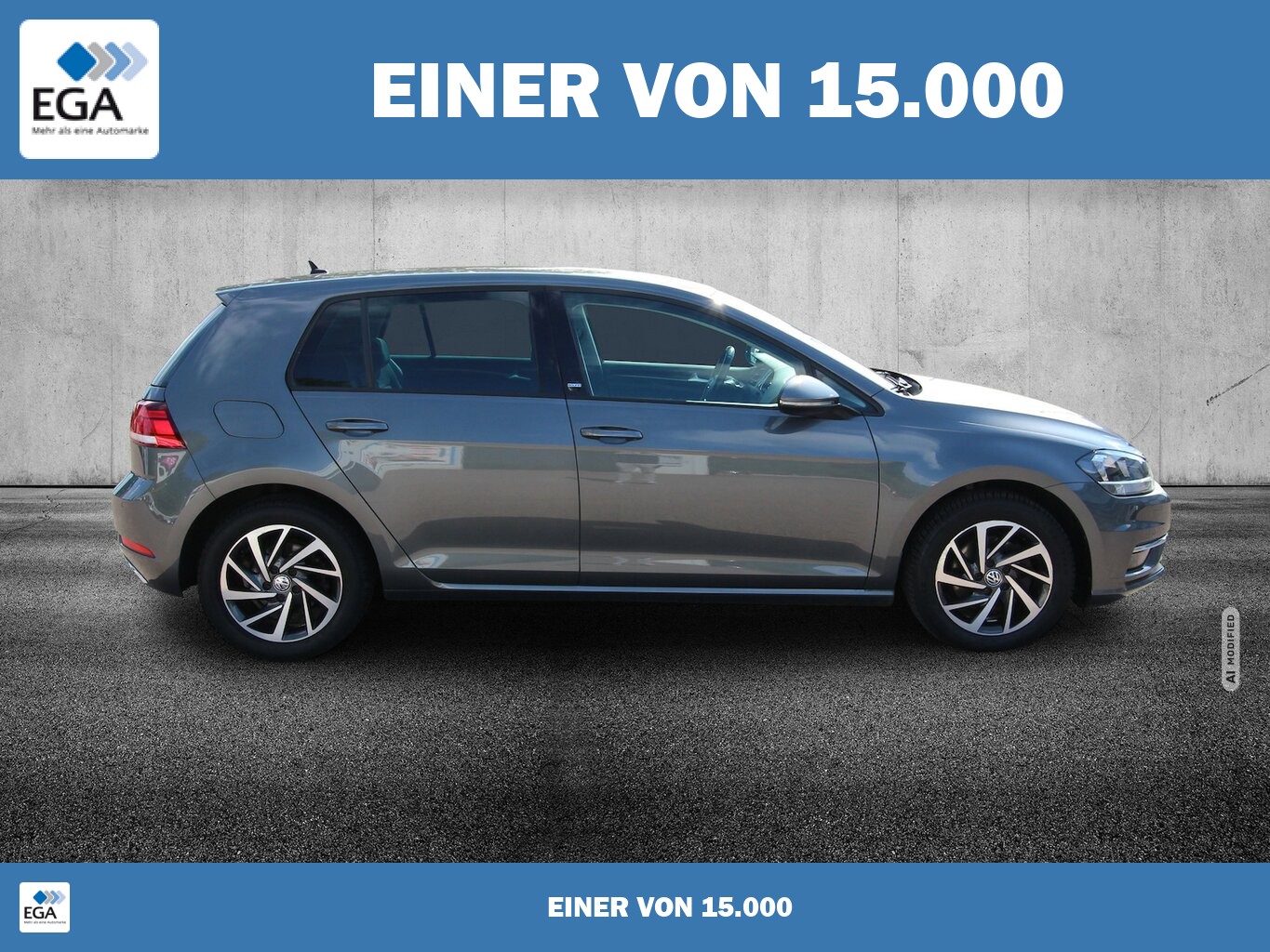 Volkswagen Golf VII 2.0 TDI 7-DSG Sound WINTER-PAKET+ACC...