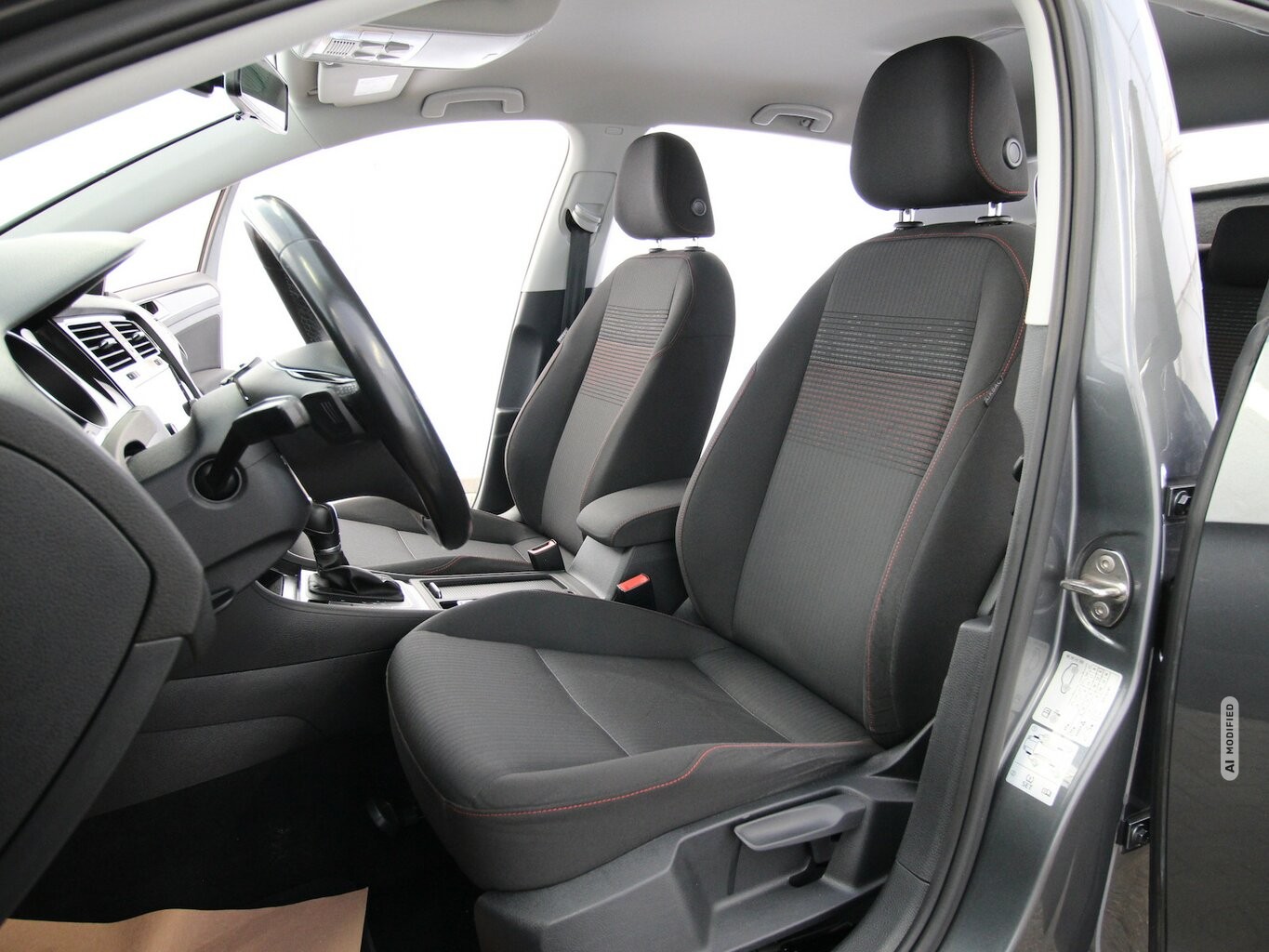 Volkswagen Golf VII 2.0 TDI 7-DSG Sound WINTER-PAKET+ACC...