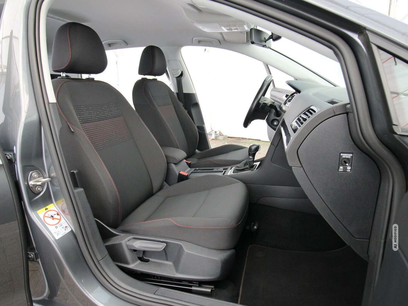 Volkswagen Golf VII 2.0 TDI 7-DSG Sound WINTER-PAKET+ACC...