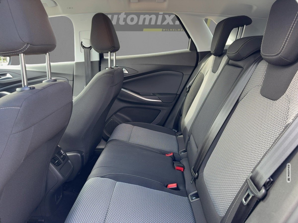 Opel Grandland X 1.2 Turbo Business Edition AHK,LED,SHZ