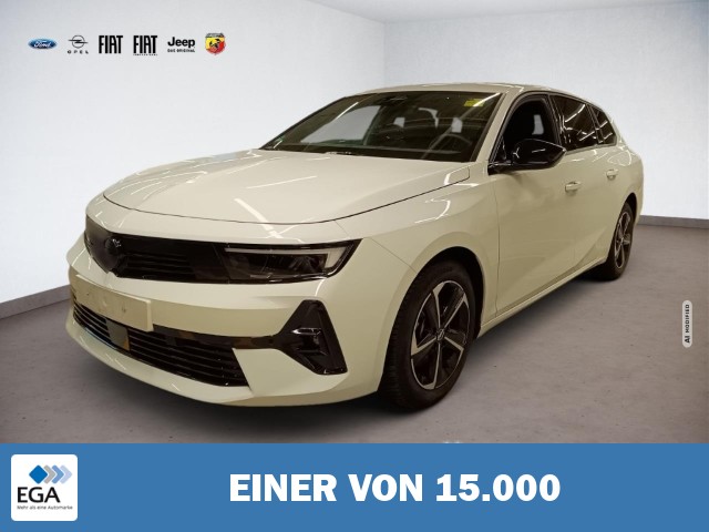 Opel Astra Sports Tourer GS Shz Navi Kamera 360