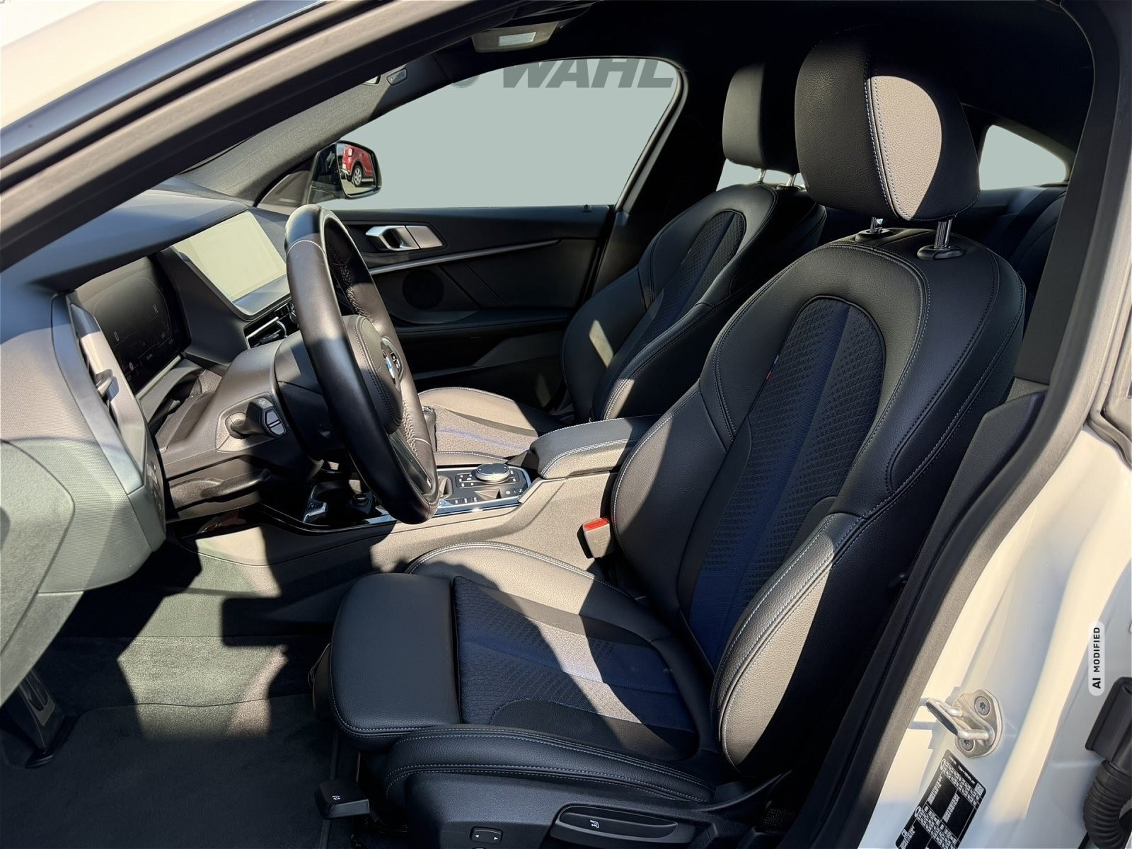 BMW 218 Gran Coupé M Sport LED LiveCockpit Prof ActiveGuard+
