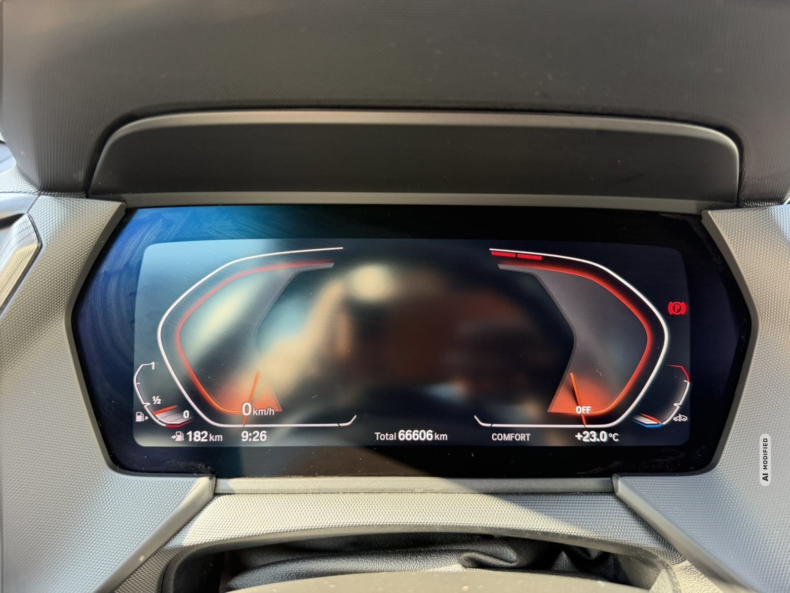 BMW 218 Gran Coupé M Sport LED LiveCockpit Prof ActiveGuard+