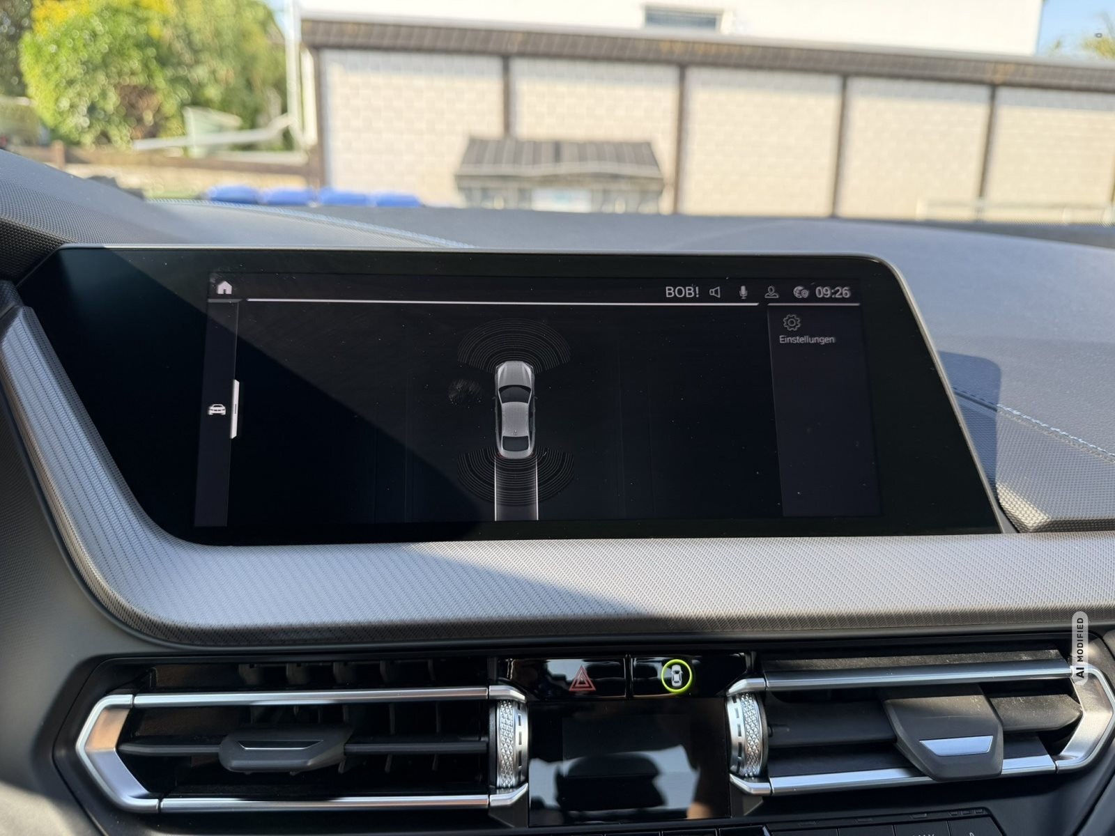 BMW 218 Gran Coupé M Sport LED LiveCockpit Prof ActiveGuard+