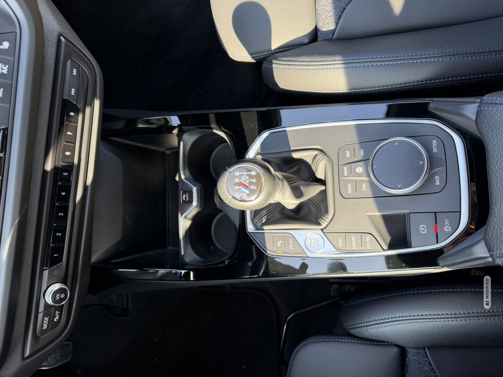 BMW 218 Gran Coupé M Sport LED LiveCockpit Prof ActiveGuard+
