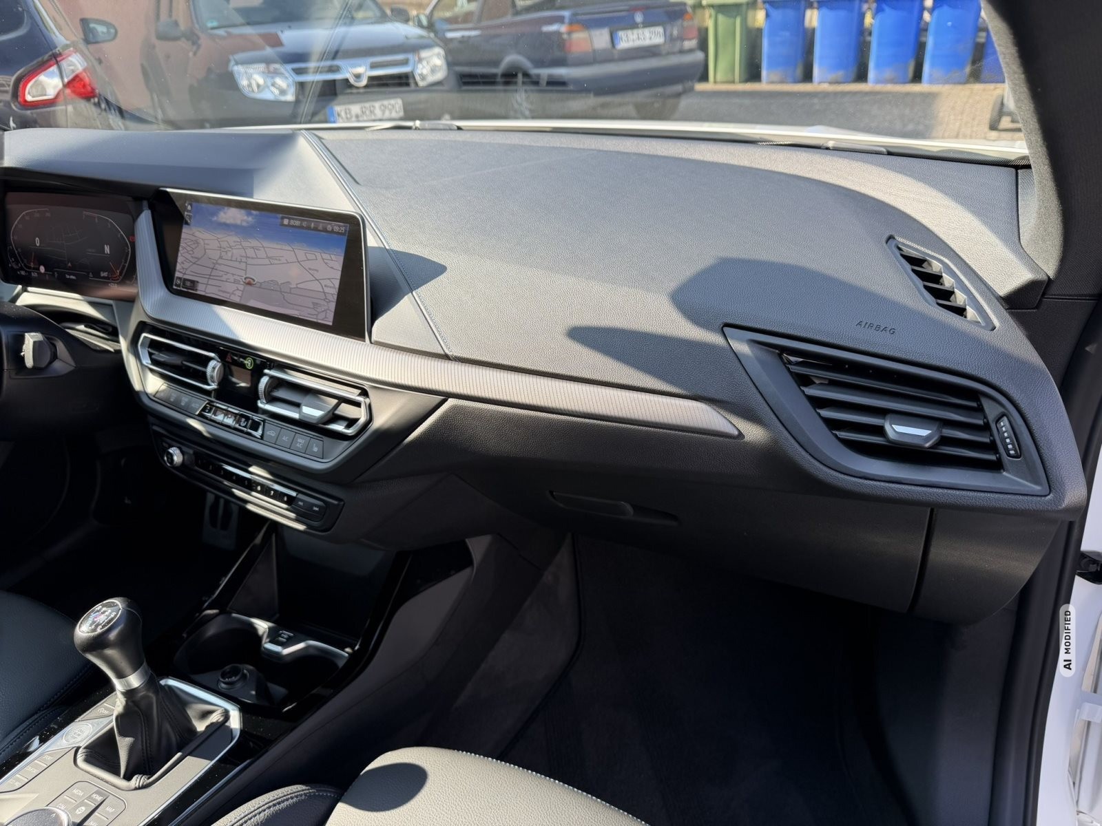 BMW 218 Gran Coupé M Sport LED LiveCockpit Prof ActiveGuard+
