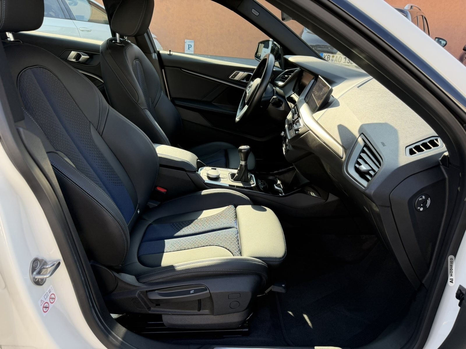 BMW 218 Gran Coupé M Sport LED LiveCockpit Prof ActiveGuard+