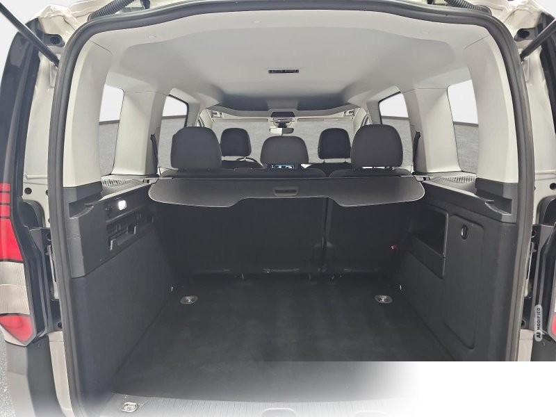 Volkswagen Caddy 2.0 TDI L1H1 Klima 5-Sitze PDC