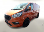 Bild Ford Transit Custom 2.0 TDCI 185 Sport 310 L1 AHK Kam