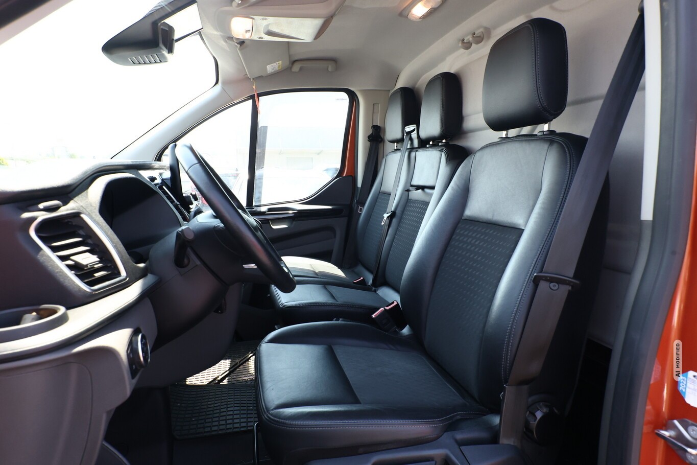 Ford Transit Custom 2.0 TDCI 185 Sport 310 L1 AHK Kam