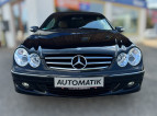 Bild Mercedes-Benz CLK 200 K Avantgarde *TOP ZUSTAND*AUTOMATIK*