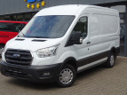 Bild Ford Transit 310 L2 2.0 Ecoblue Trend Navi