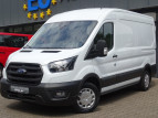 Bild Ford Transit 310 L2 2.0 EcoBlue Trend Navi