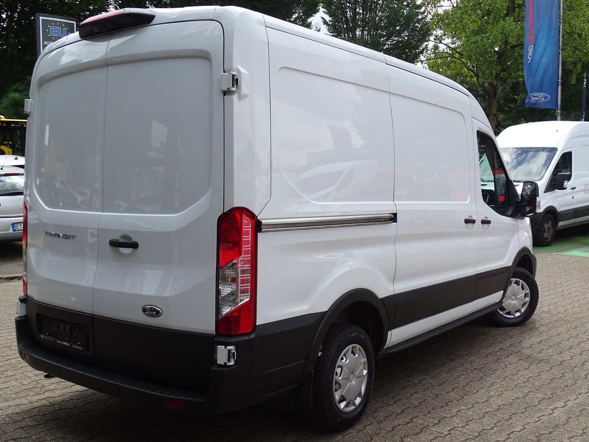 Ford Transit 310 L2 2.0 EcoBlue Trend Navi