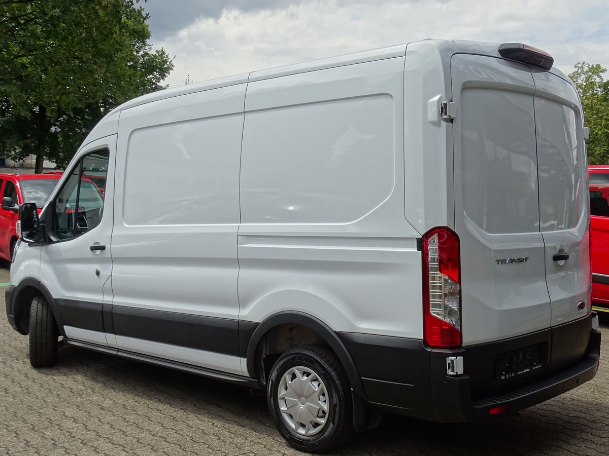 Ford Transit 310 L2 2.0 EcoBlue Trend Navi