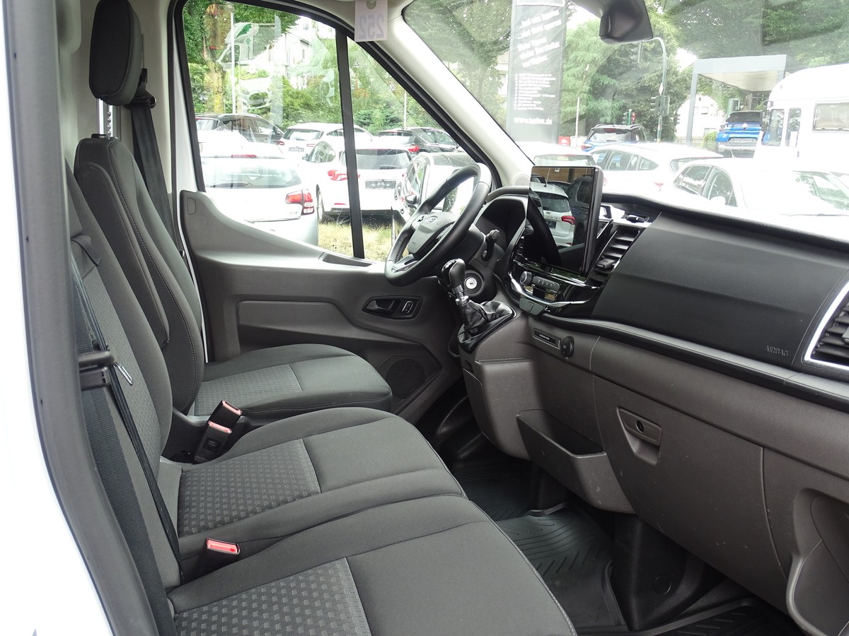 Ford Transit 310 L2 2.0 EcoBlue Trend Navi