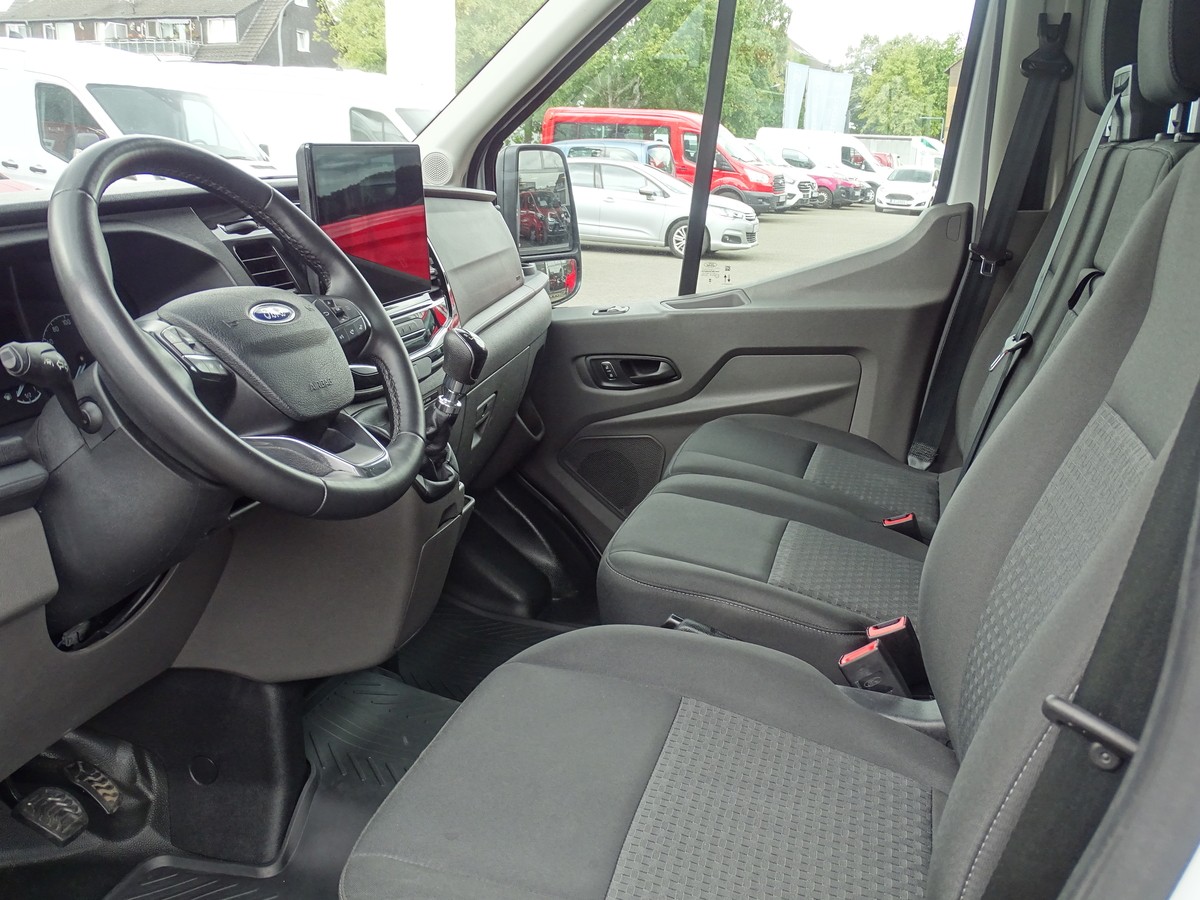 Ford Transit 310 L2 2.0 EcoBlue Trend Navi