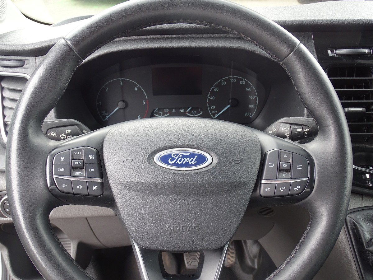 Ford Transit 310 L2 2.0 EcoBlue Trend Navi