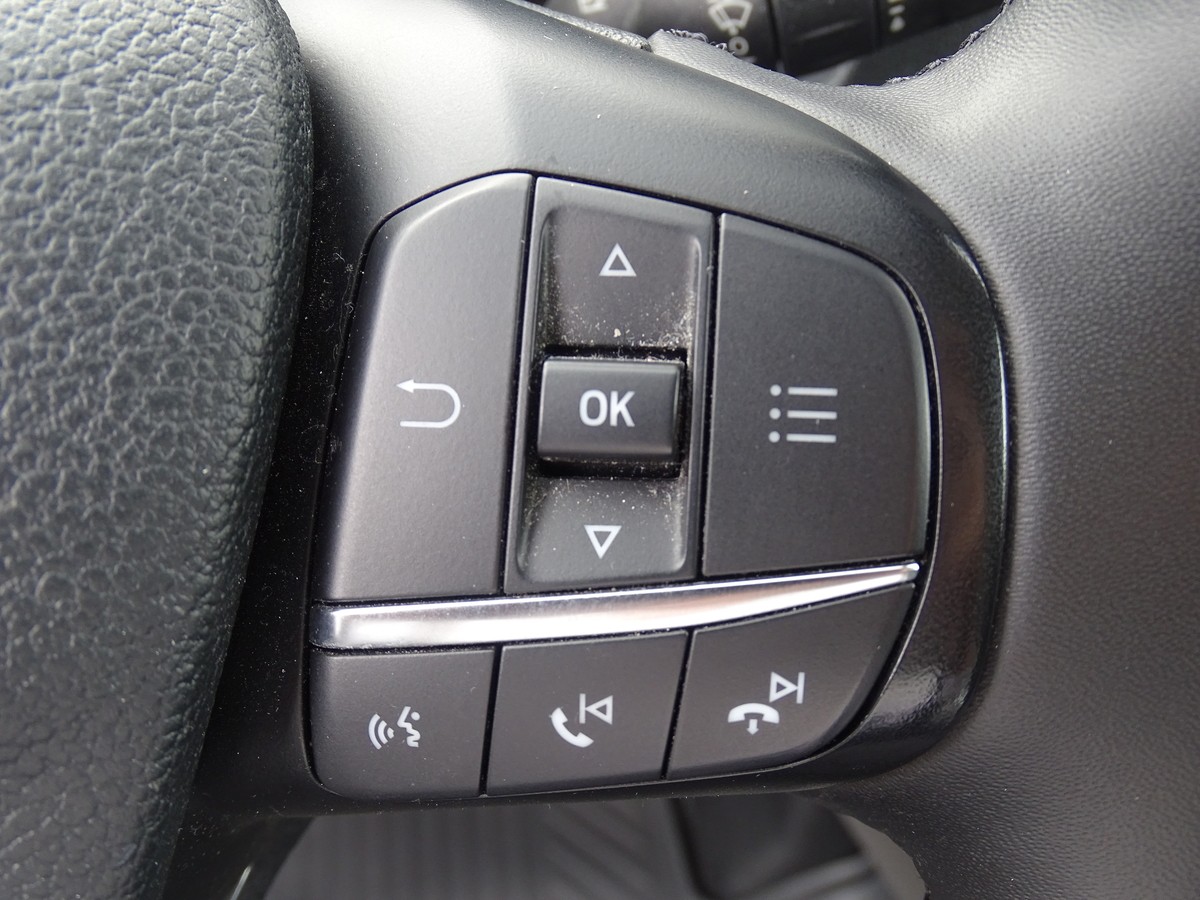 Ford Transit 310 L2 2.0 EcoBlue Trend Navi
