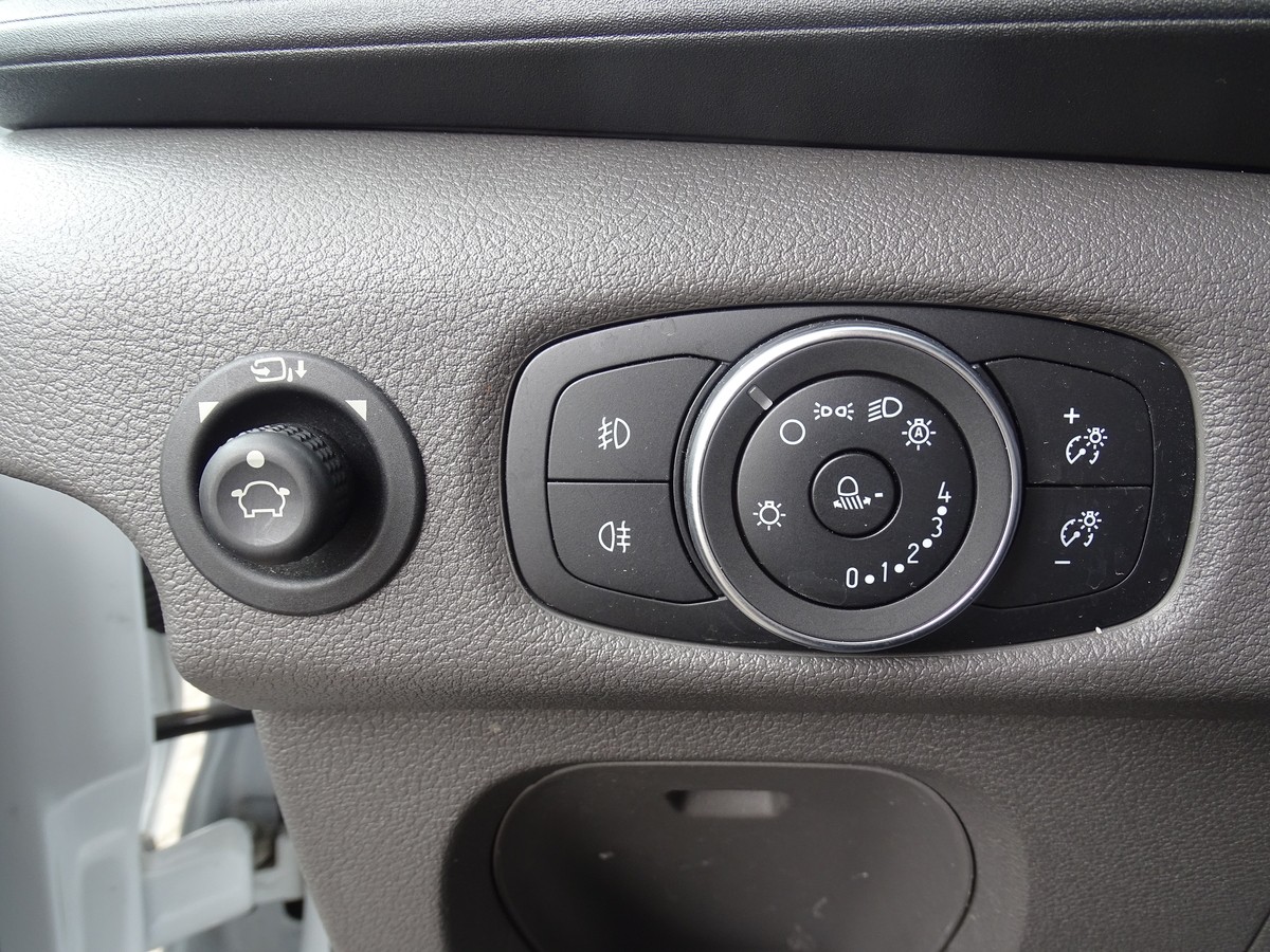 Ford Transit 310 L2 2.0 EcoBlue Trend Navi