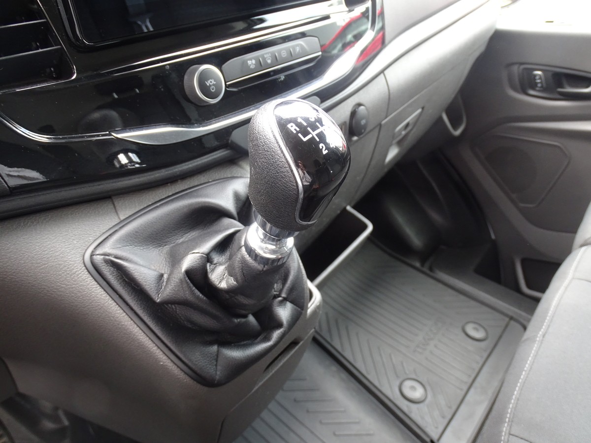 Ford Transit 310 L2 2.0 EcoBlue Trend Navi
