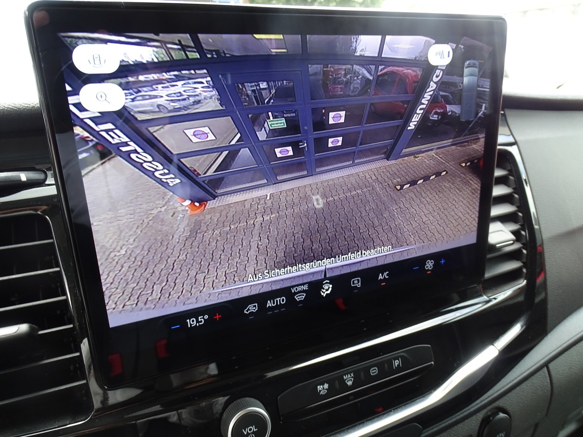 Ford Transit 310 L2 2.0 EcoBlue Trend Navi