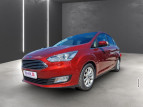 Bild Ford C-Max 1.5Titanium Kamera*LRZ*SHZ*Autom*Xenon*AHK*