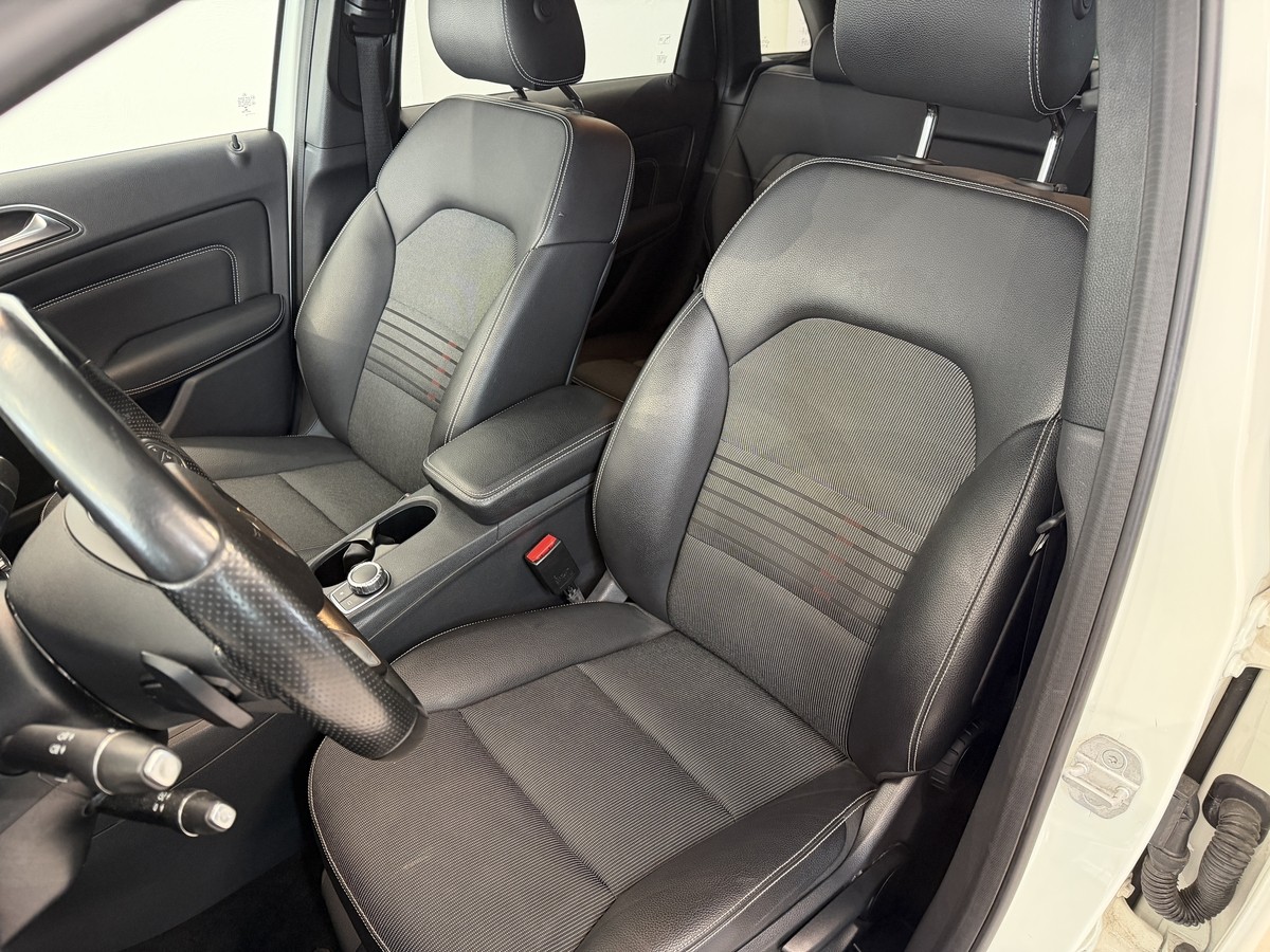 Mercedes-Benz B 180 Urban*Kamera*Navi*