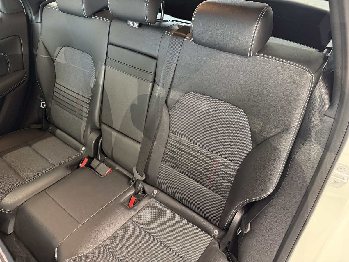 Mercedes-Benz B 180 Urban*Kamera*Navi*